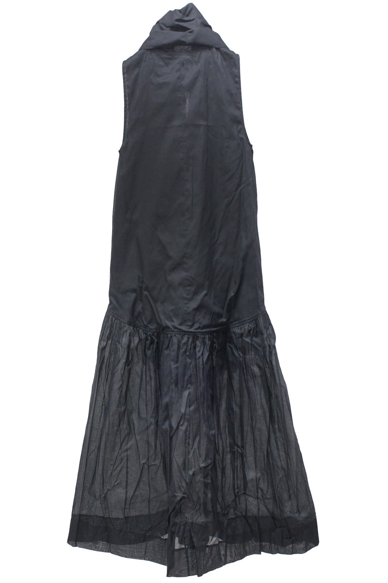 SLEEVELESS LONG DRESS【25SS】