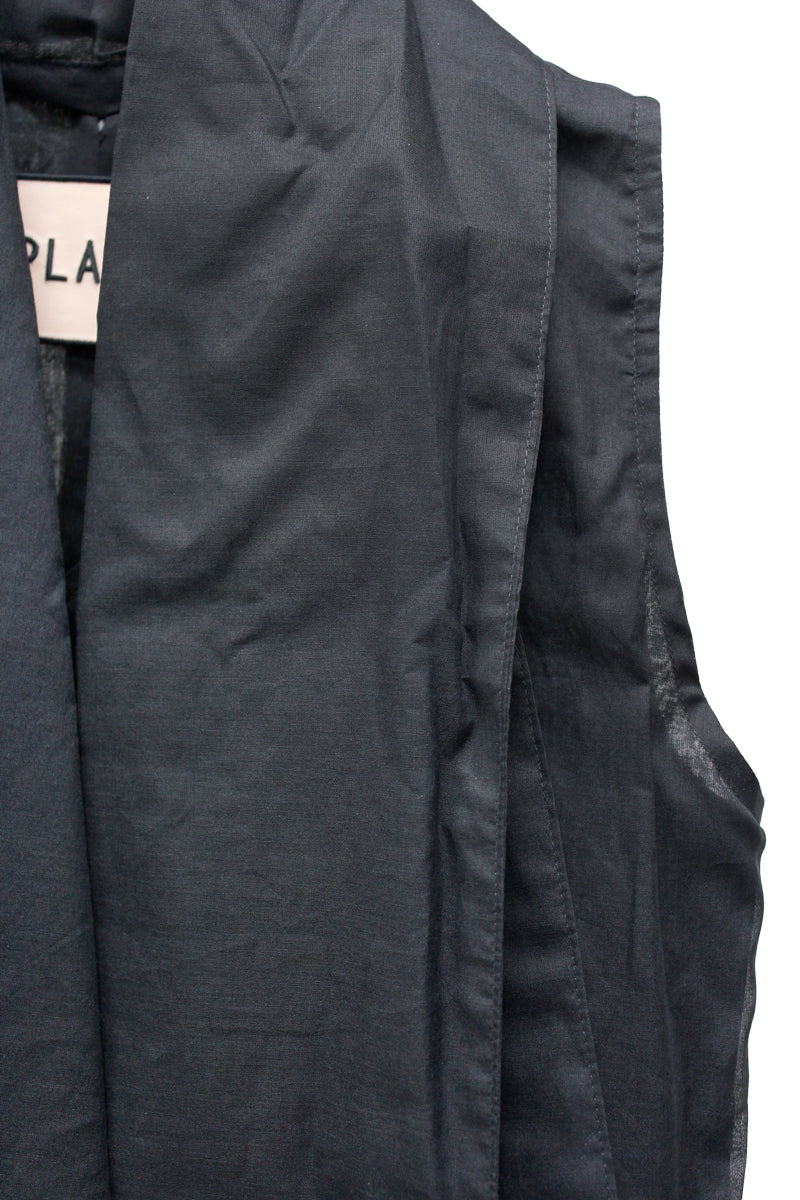 SLEEVELESS LONG DRESS【25SS】