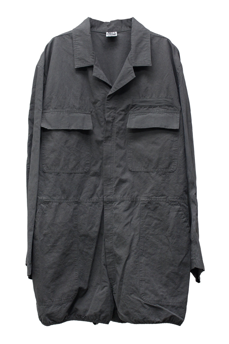 WORKWEAR JUMPSUIT【25SS】