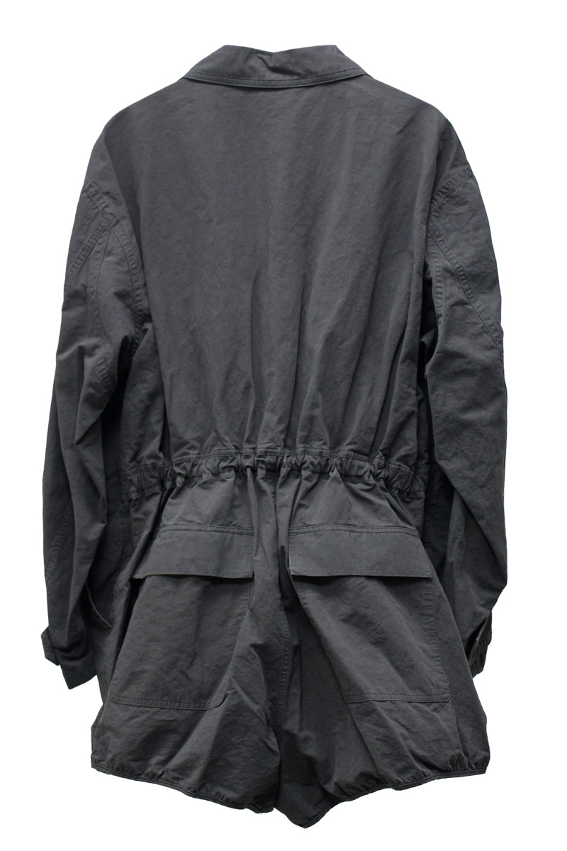 WORKWEAR JUMPSUIT