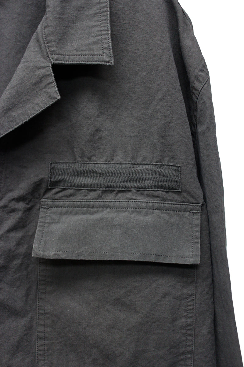 WORKWEAR JUMPSUIT