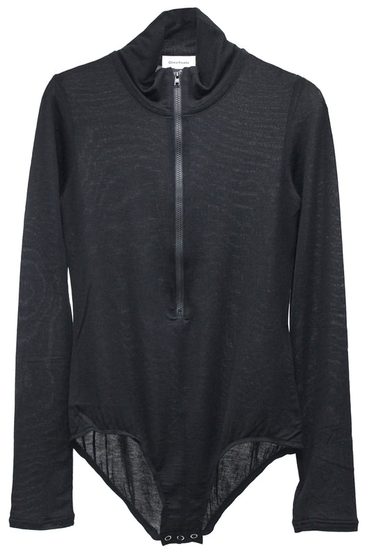 レオタードトップス