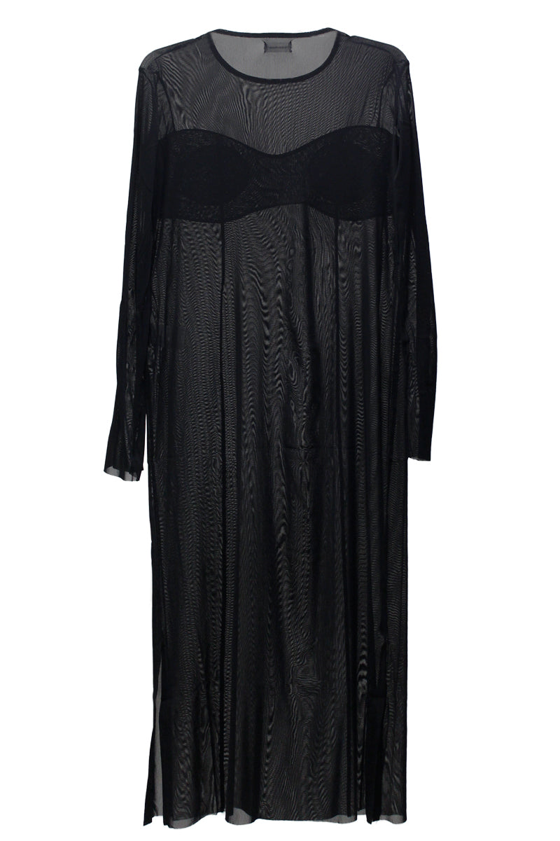 シアーワンピース【25SS】