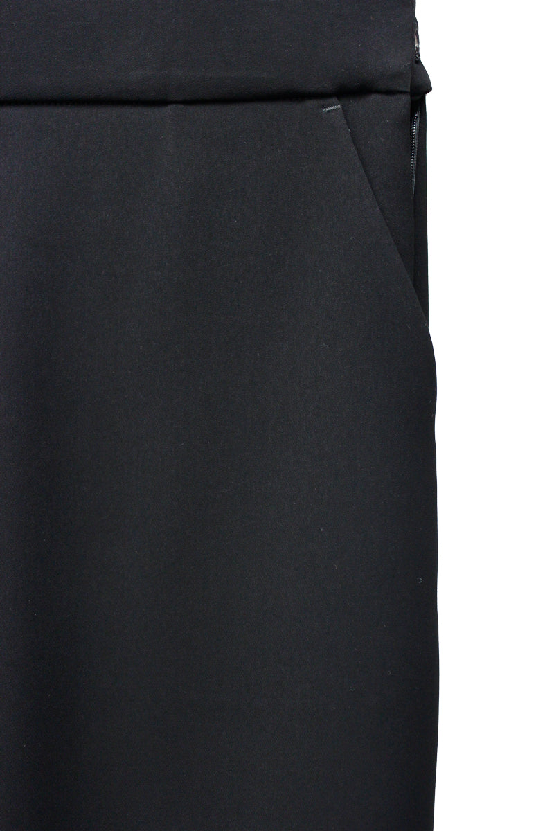 Faliero Sarti KNICKERBOCKERS