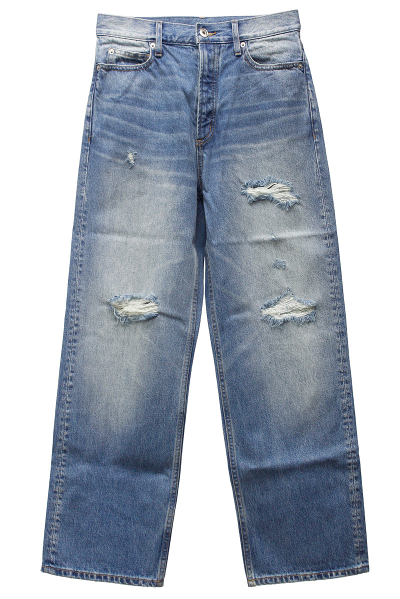 LOOSE DENIM