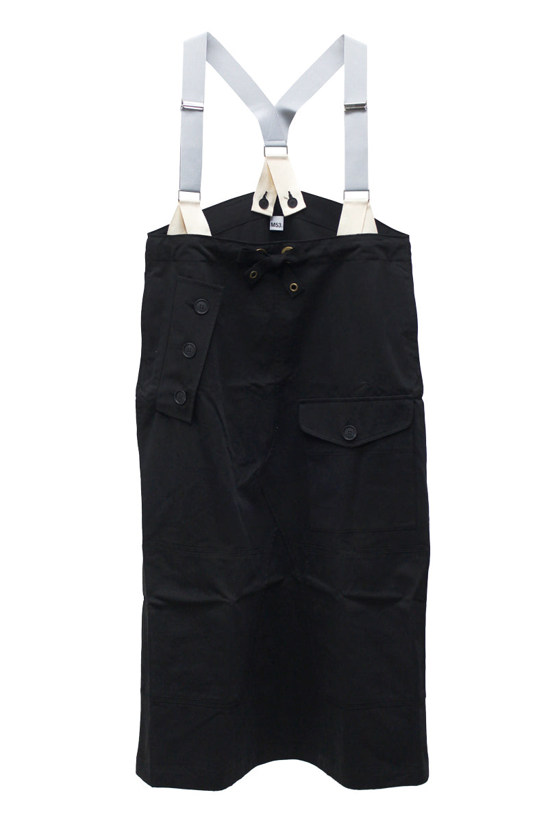 ROYAL NAVY M60 SKIRT【25SS】