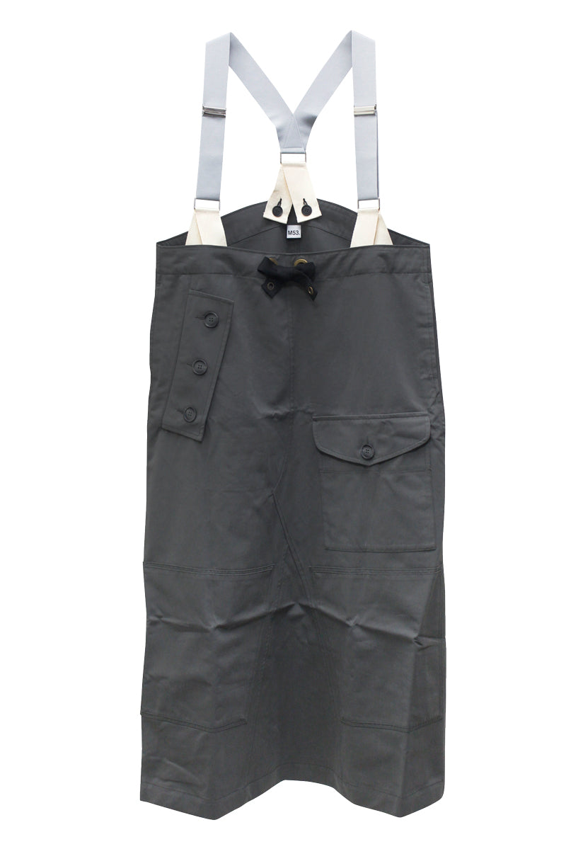 ROYAL NAVY M60 SKIRT【25SS】