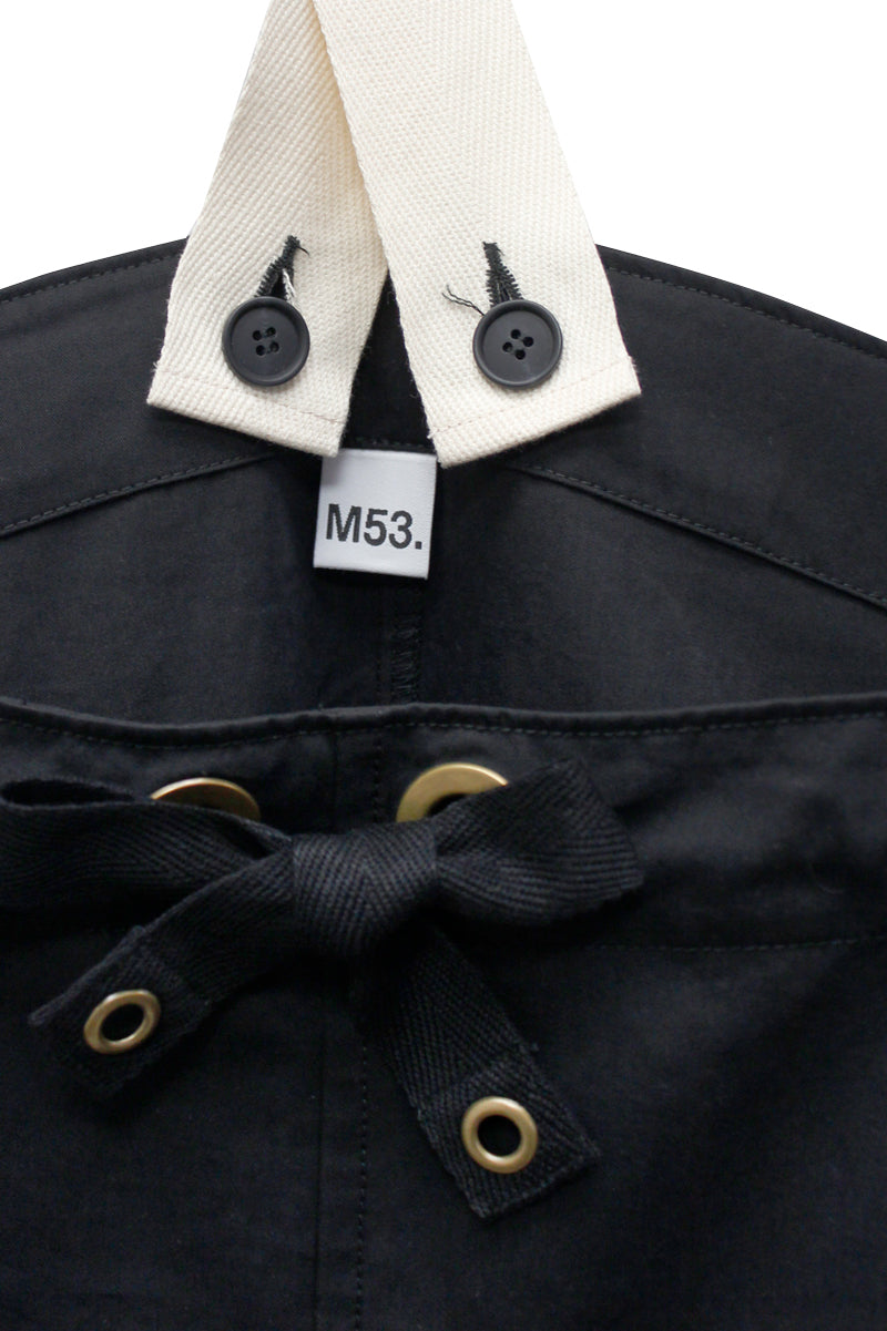 ROYAL NAVY M60 SKIRT【25SS】