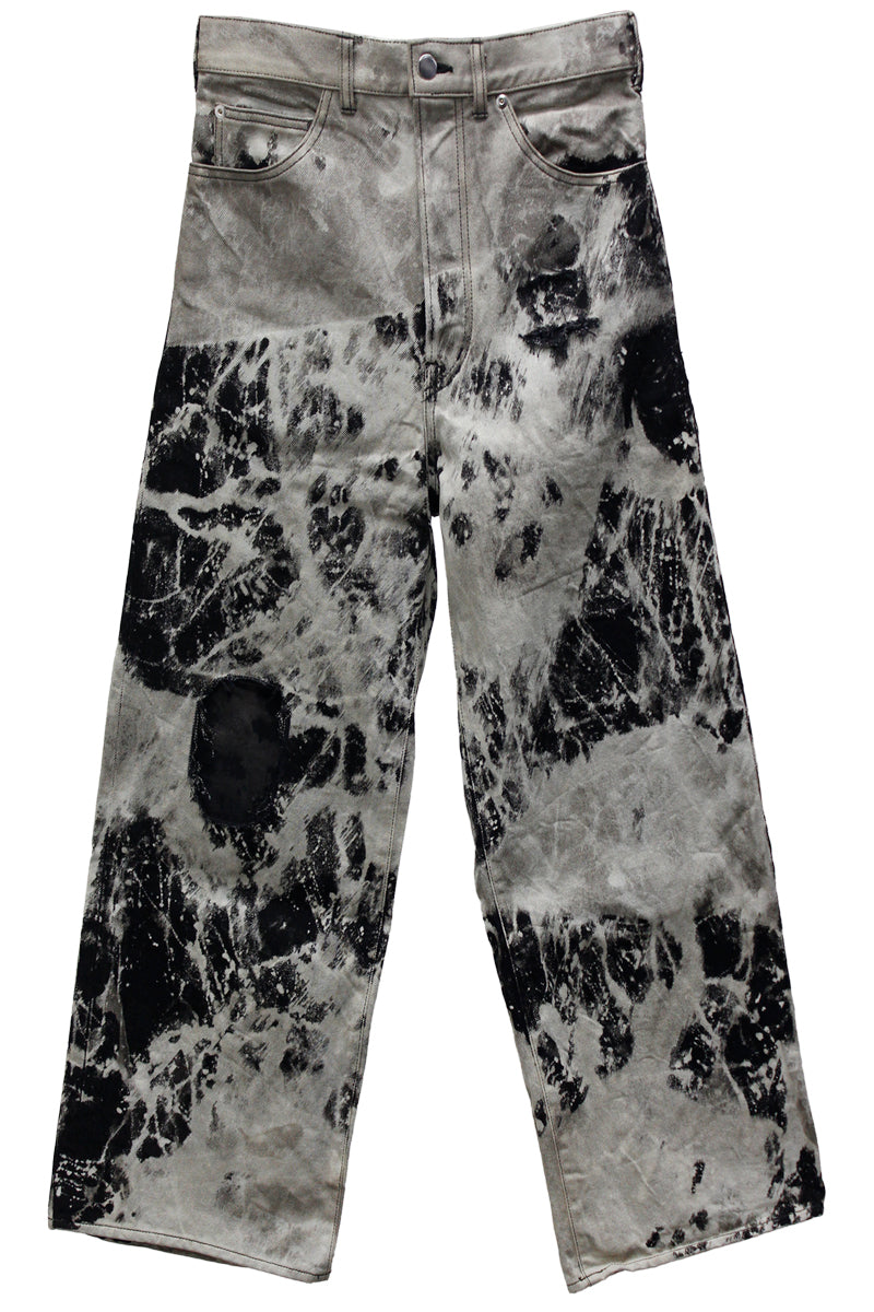 BOMB DENIM パンツ