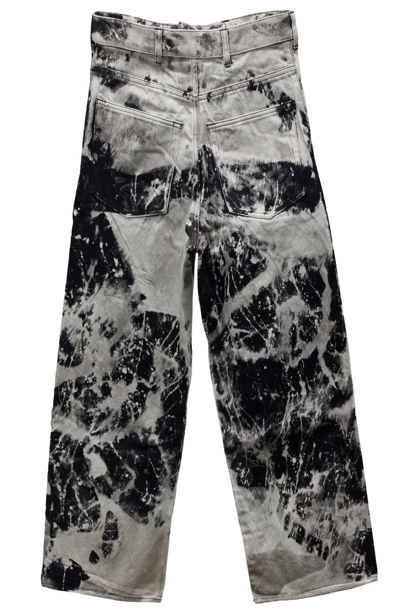 BOMB DENIM パンツ