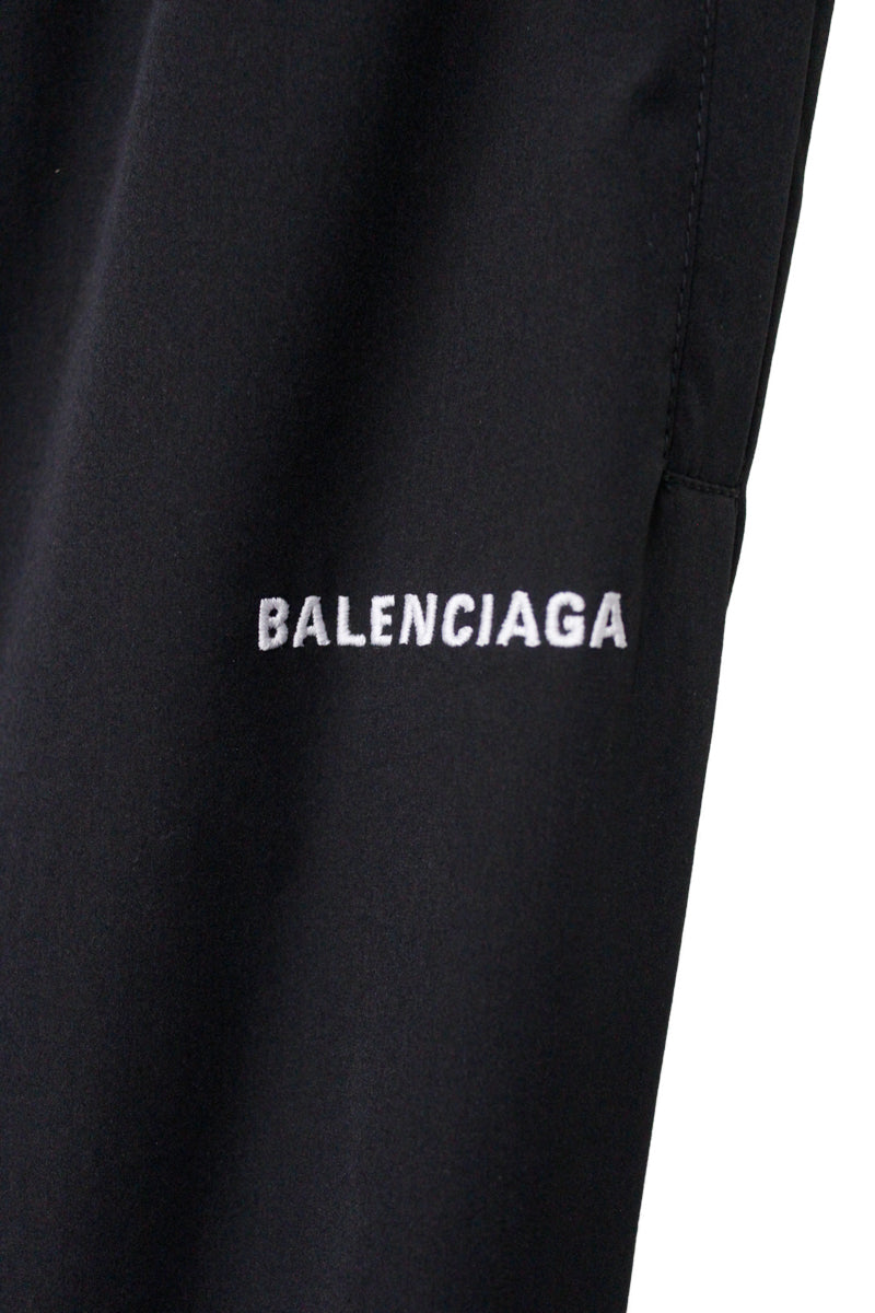 Tracksuit pants【25AW】