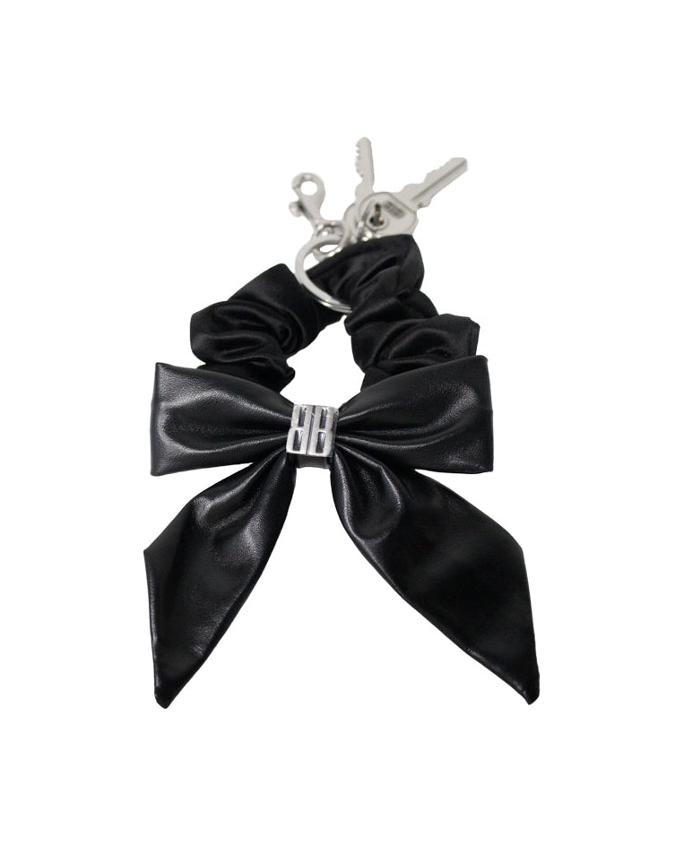 SCRUNCHIE KEYRING｜BALENCIAGA（バレンシアガ）通販オンラインストア