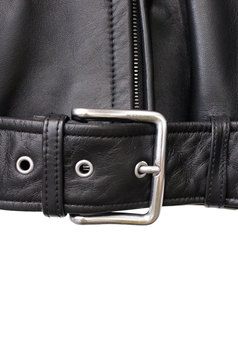 レザーブルゾン【25AW】