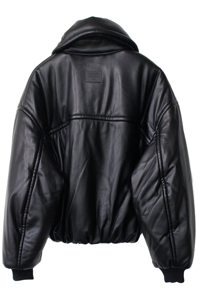 ボンバージャケット【25AW】