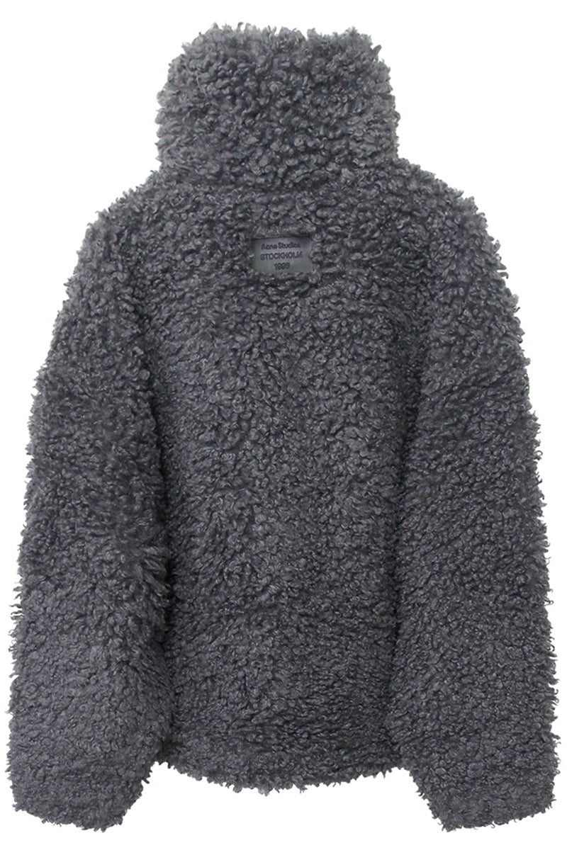 ボンバージャケット【25AW】