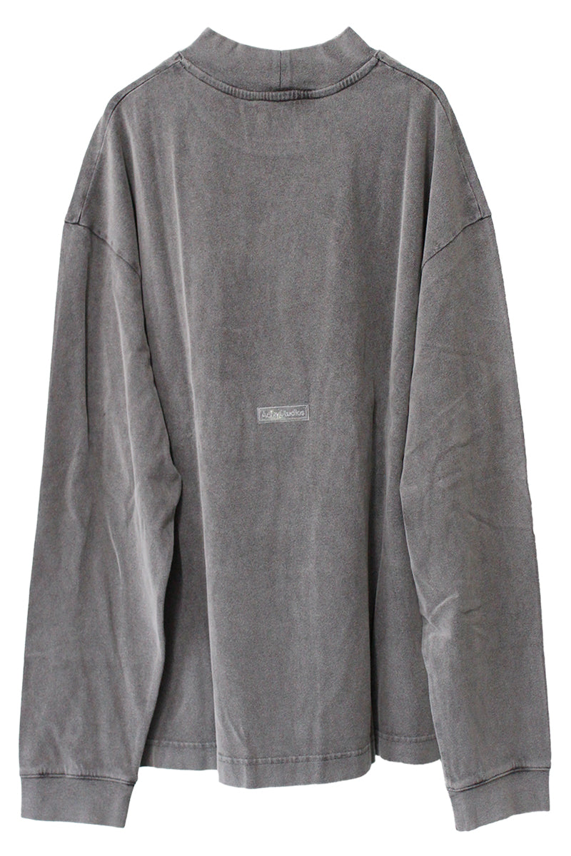 ロングスリーブTシャツ【25AW】