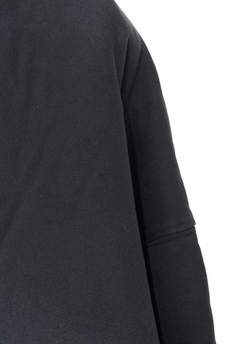 ジップアップフーディ【25AW】
