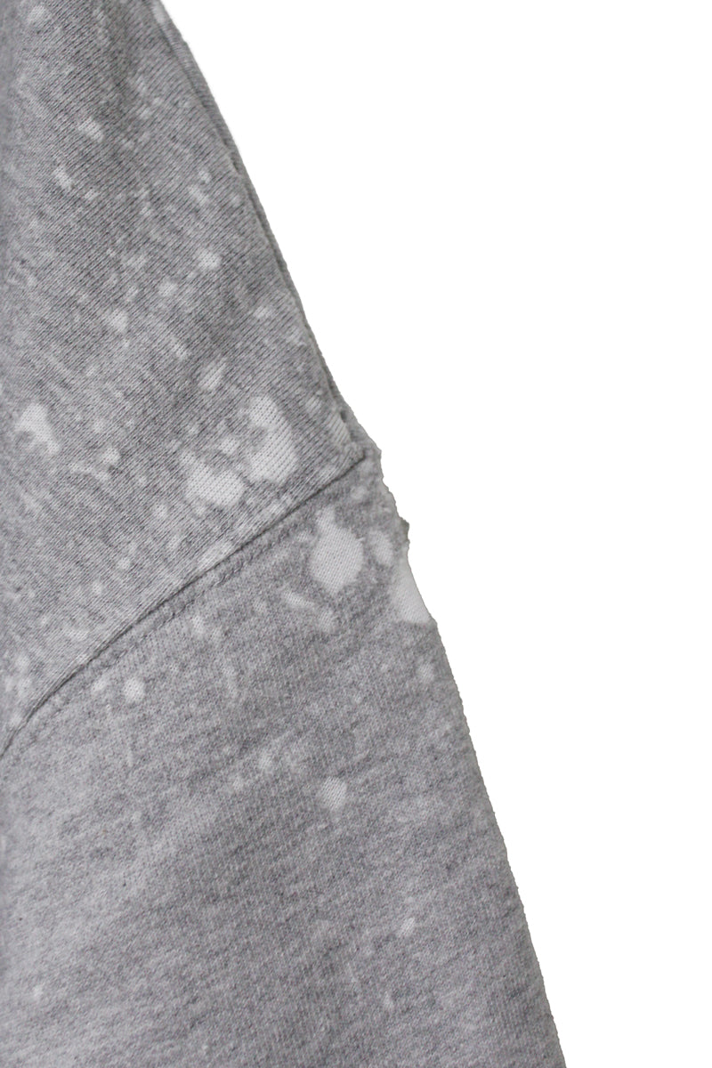 ジップアップフーディ【25AW】