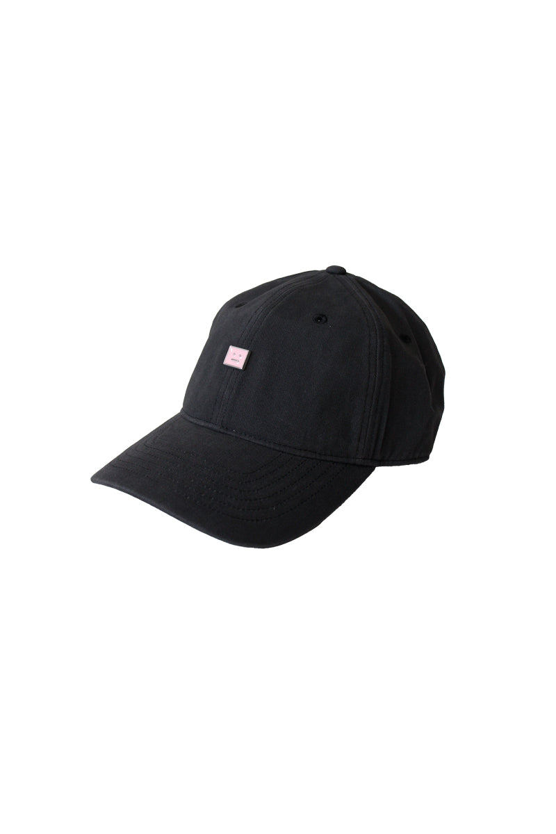 FACEスタッドキャップ【25AW】