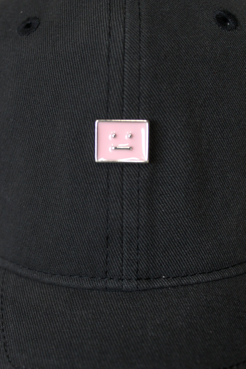 FACEスタッドキャップ【25AW】