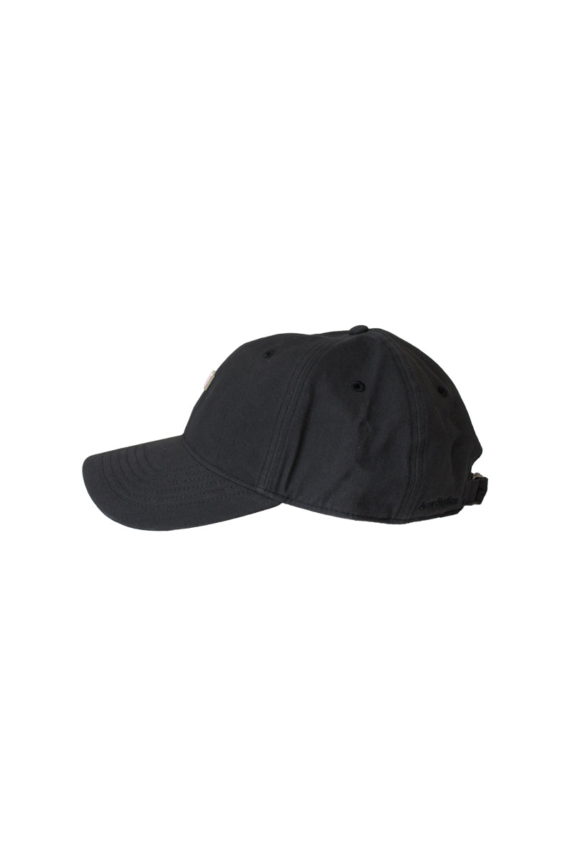 FACEスタッドキャップ【25AW】