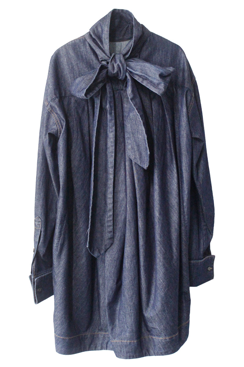 DRIES VAN NOTEN/CHADDYシャツ