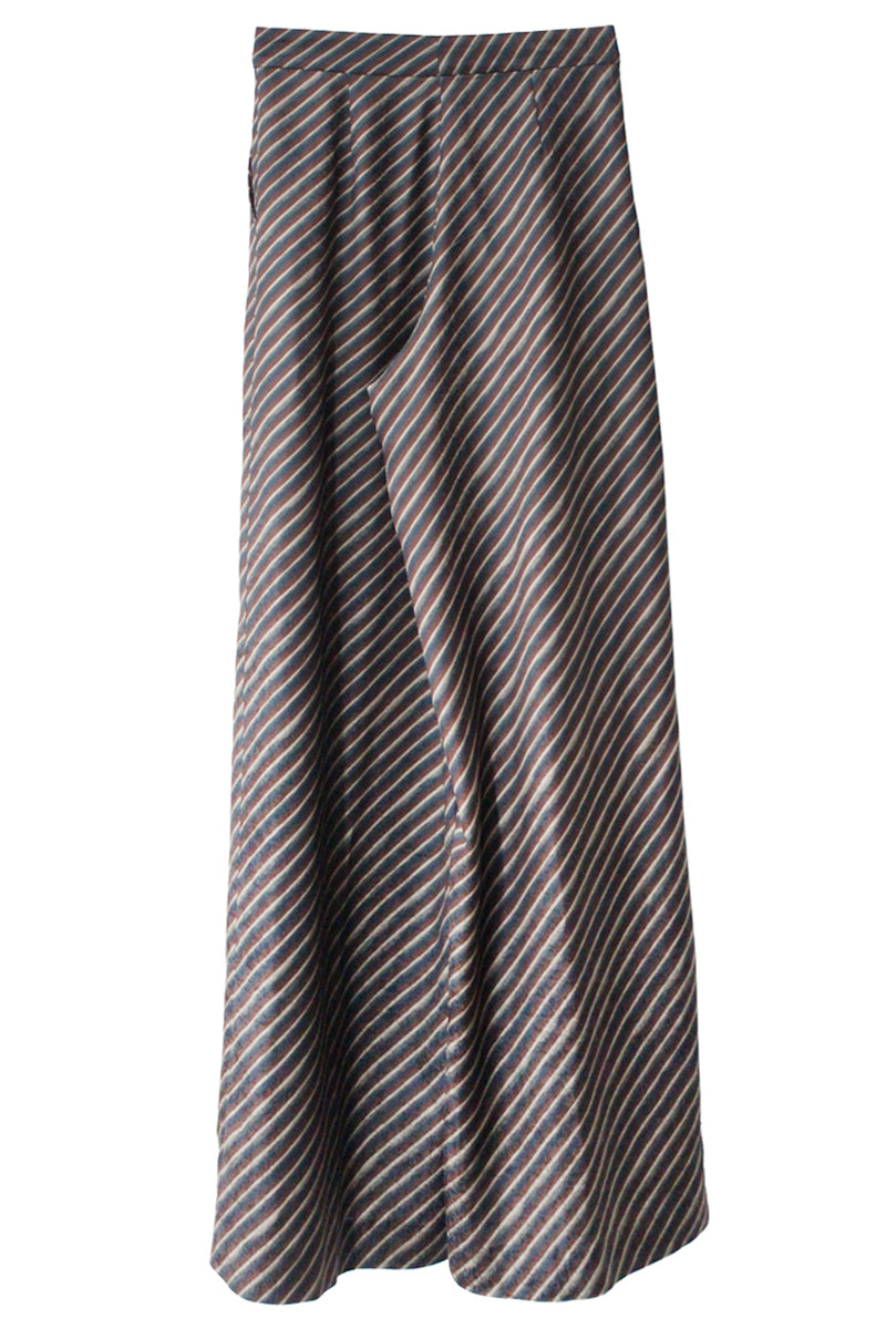 DRIES VAN NOTEN/PAMPLONA パンツ