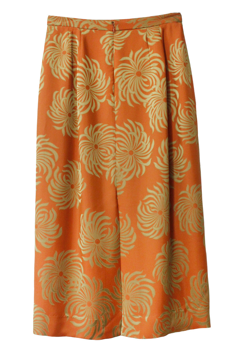 DRIES VAN NOTEN/SOKNA BIS スカート