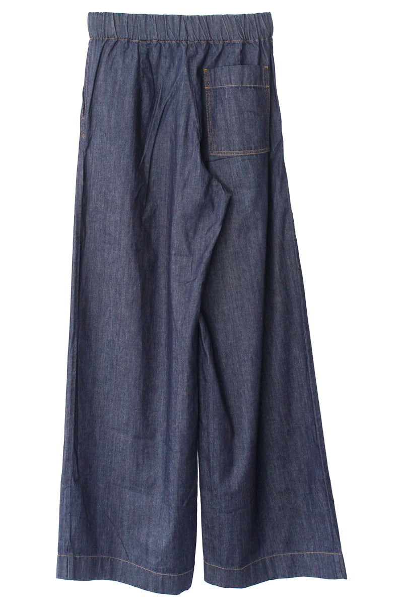 DRIES VAN NOTEN/PILA DEN パンツ