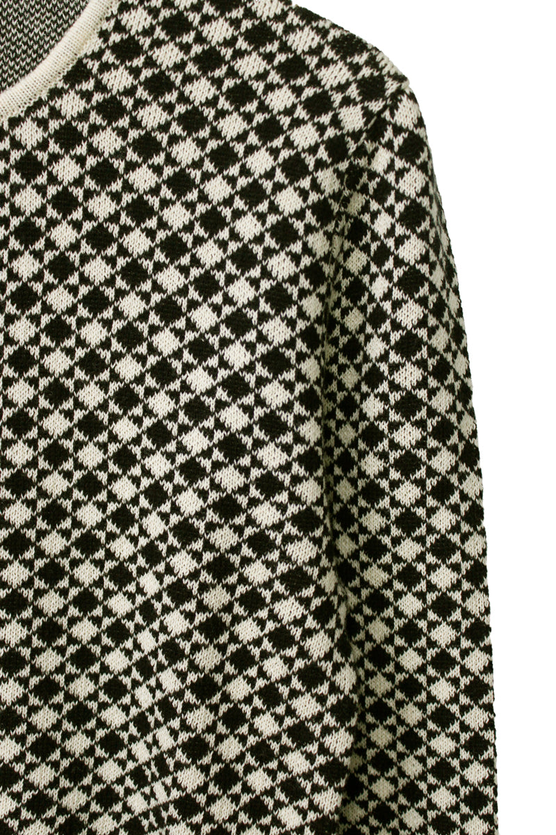 クルーニット【25AW】