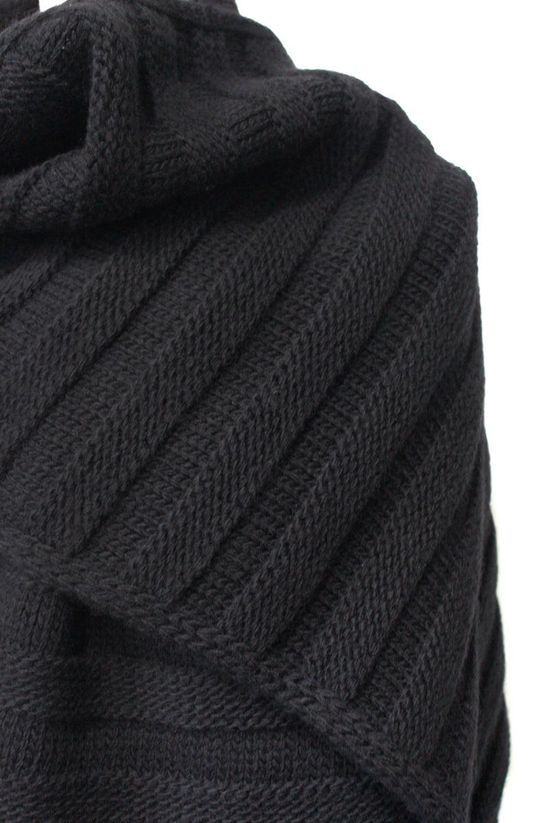 ニットストール【25AW】