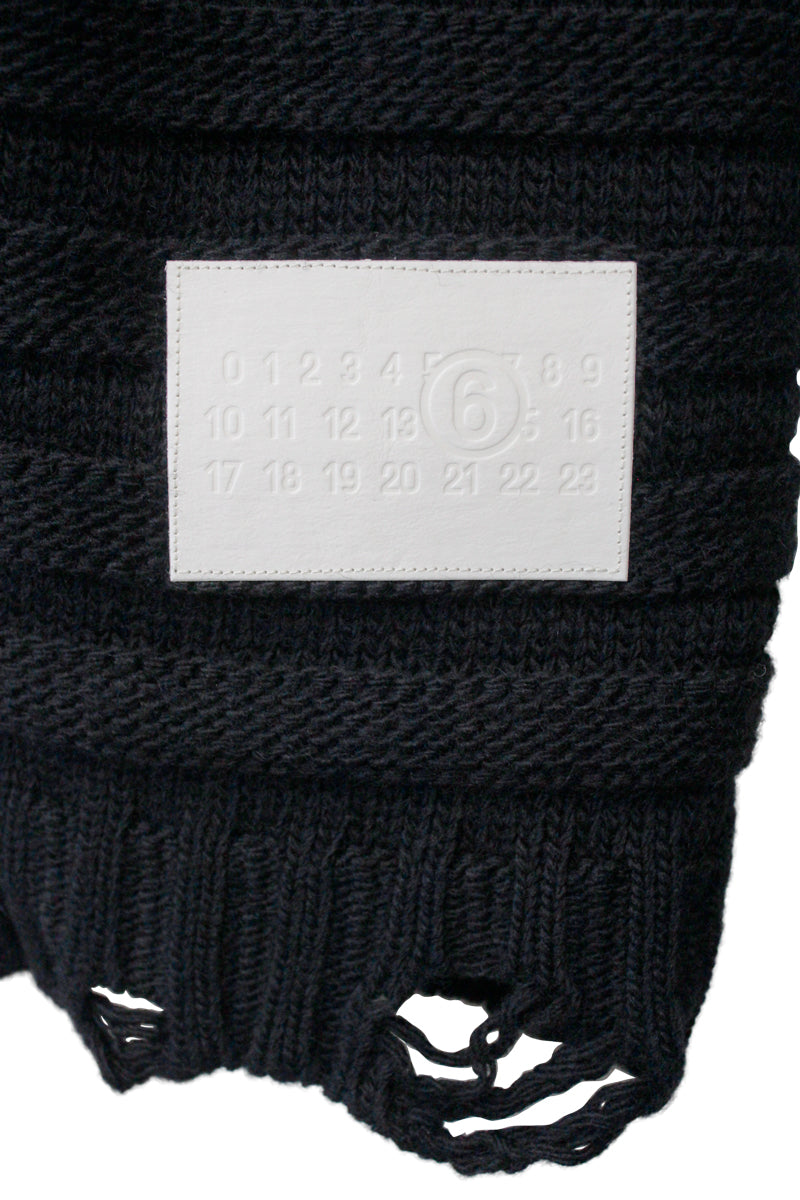ニットストール【25AW】