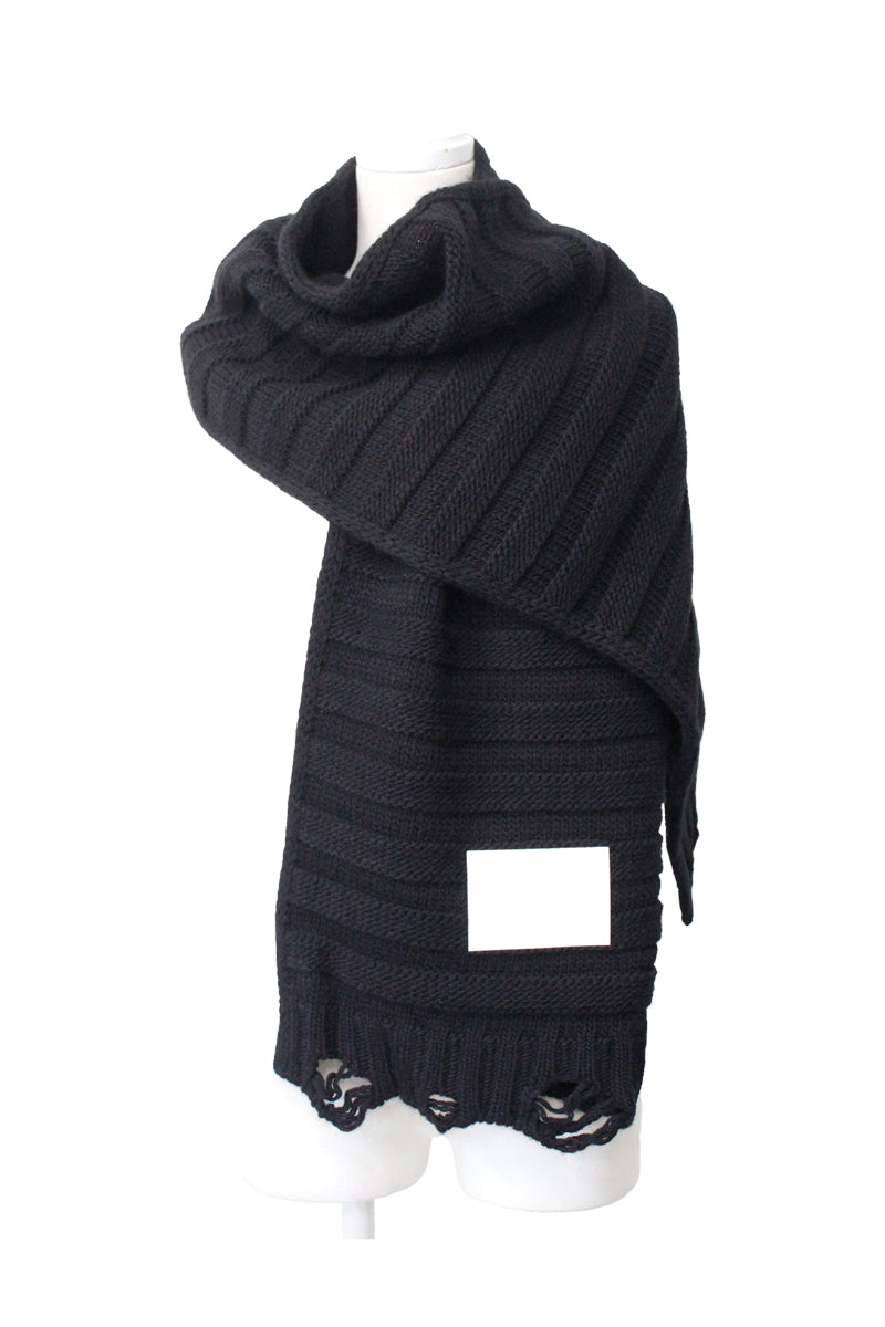 ニットストール【25AW】