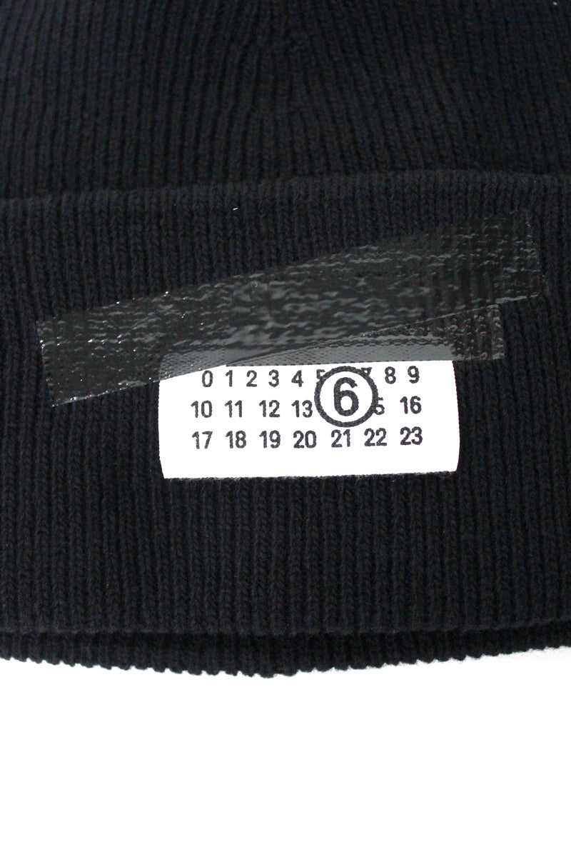 ニット帽【25AW】