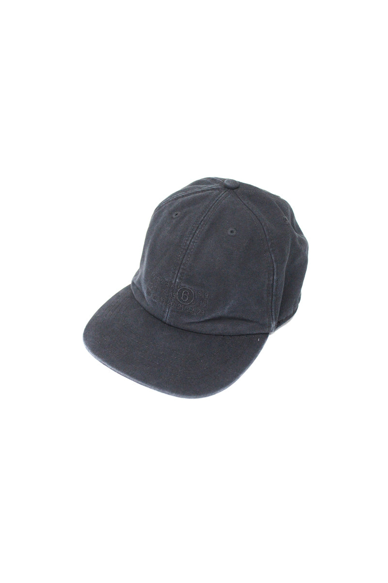 ベースボールキャップ【25AW】