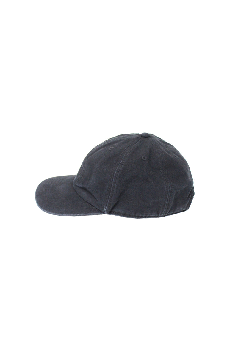 ベースボールキャップ【25AW】