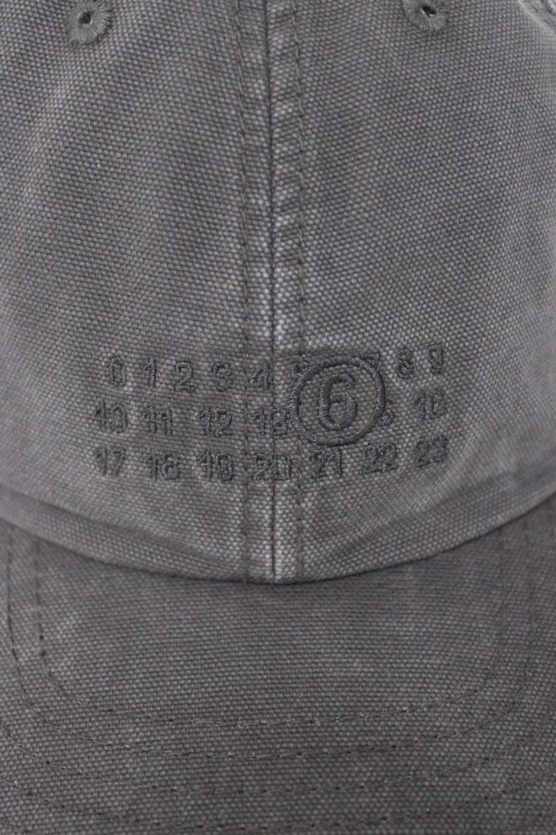 ベースボールキャップ【25AW】