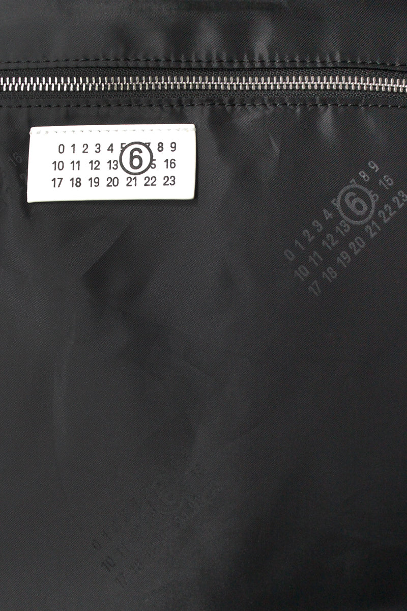 リバーストートバッグ【25AW】