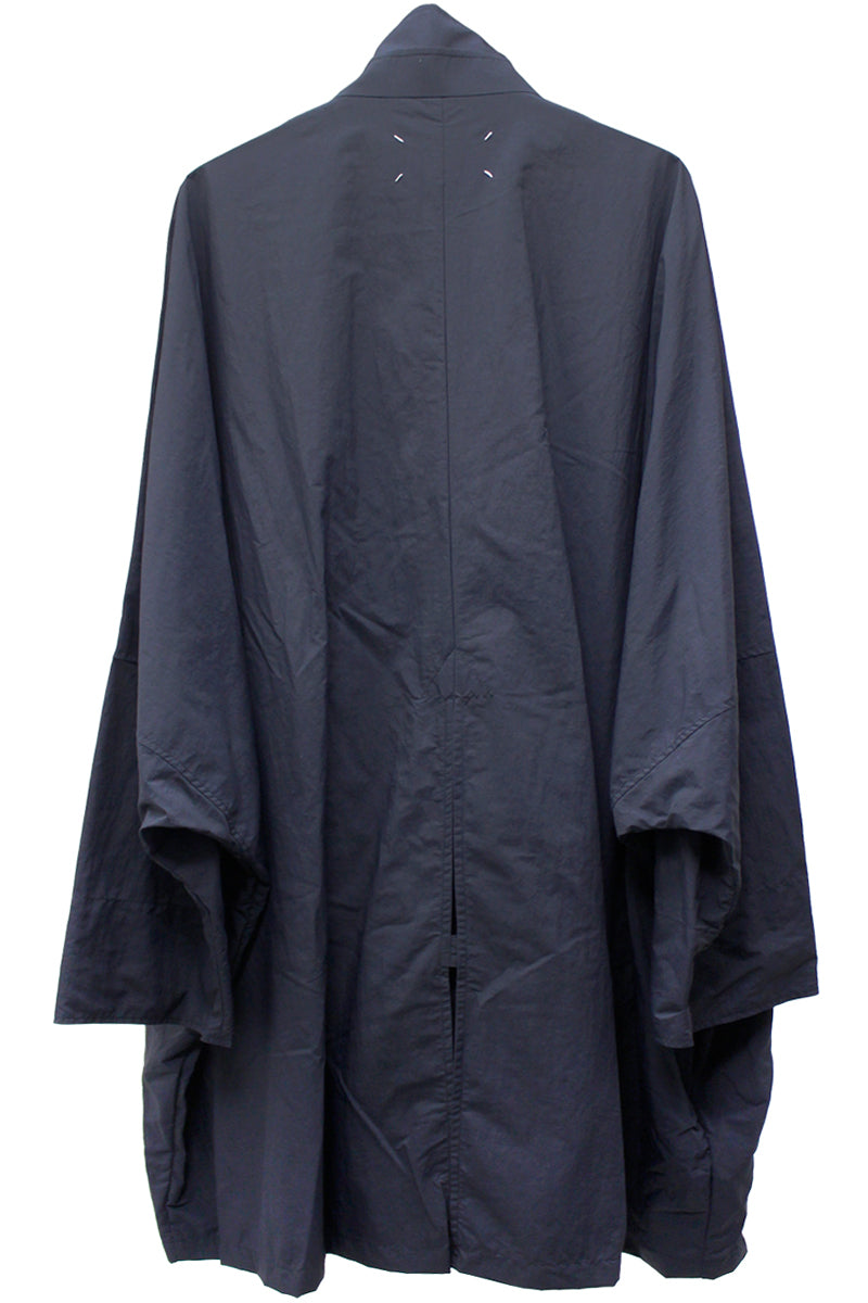ナイロンコート【25AW】