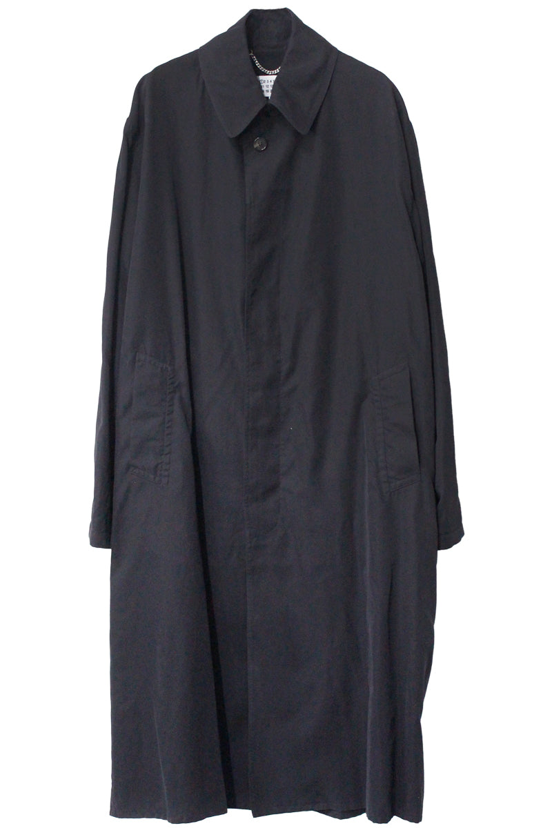トレンチコート【25AW】
