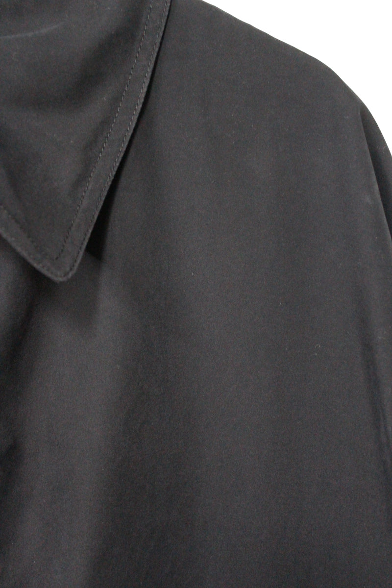 トレンチコート【25AW】