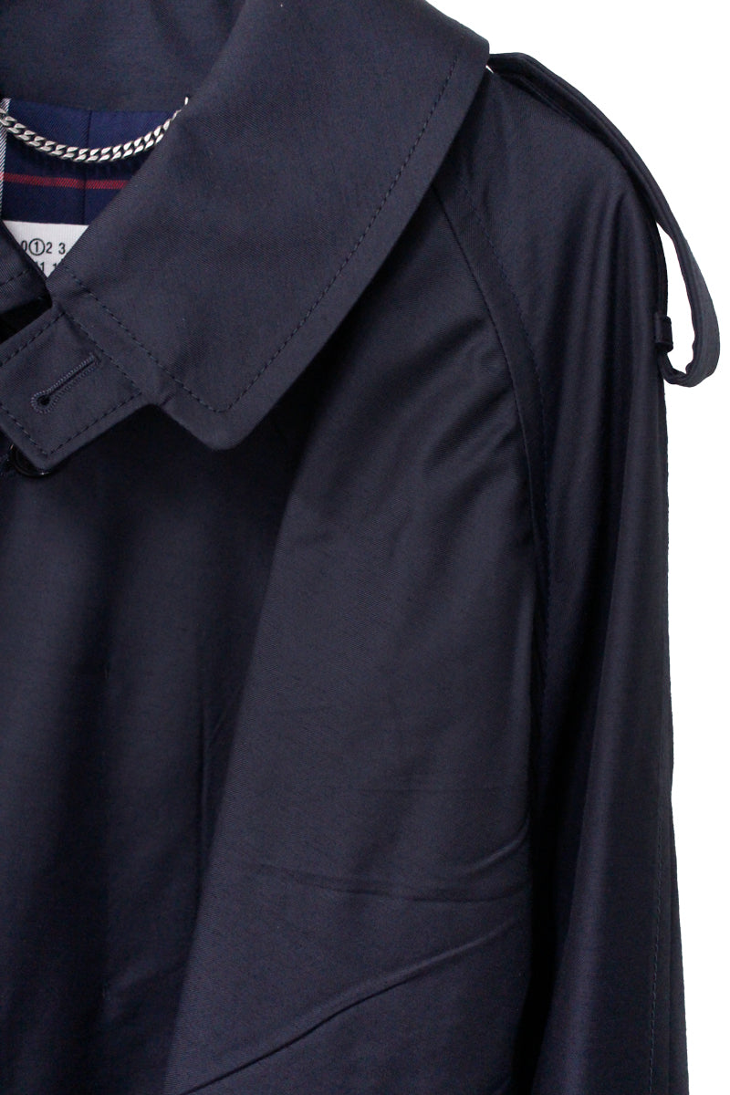 トレンチコート【25AW】