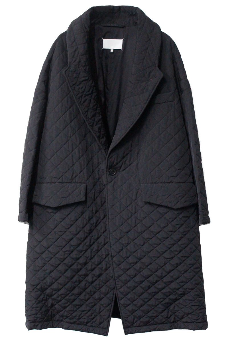 キルティングコート｜MAISON MARGIELA（メゾンマルジェラ）通販