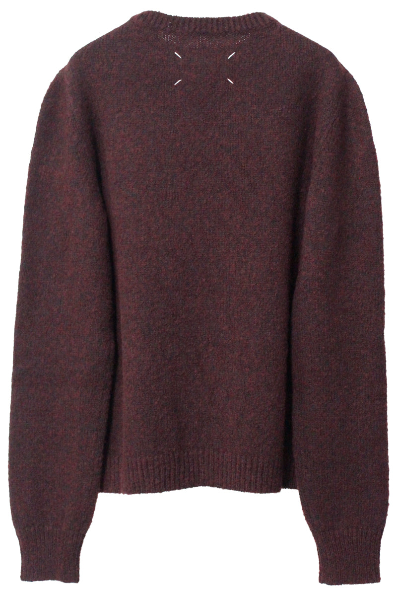 クルーニット【25AW】