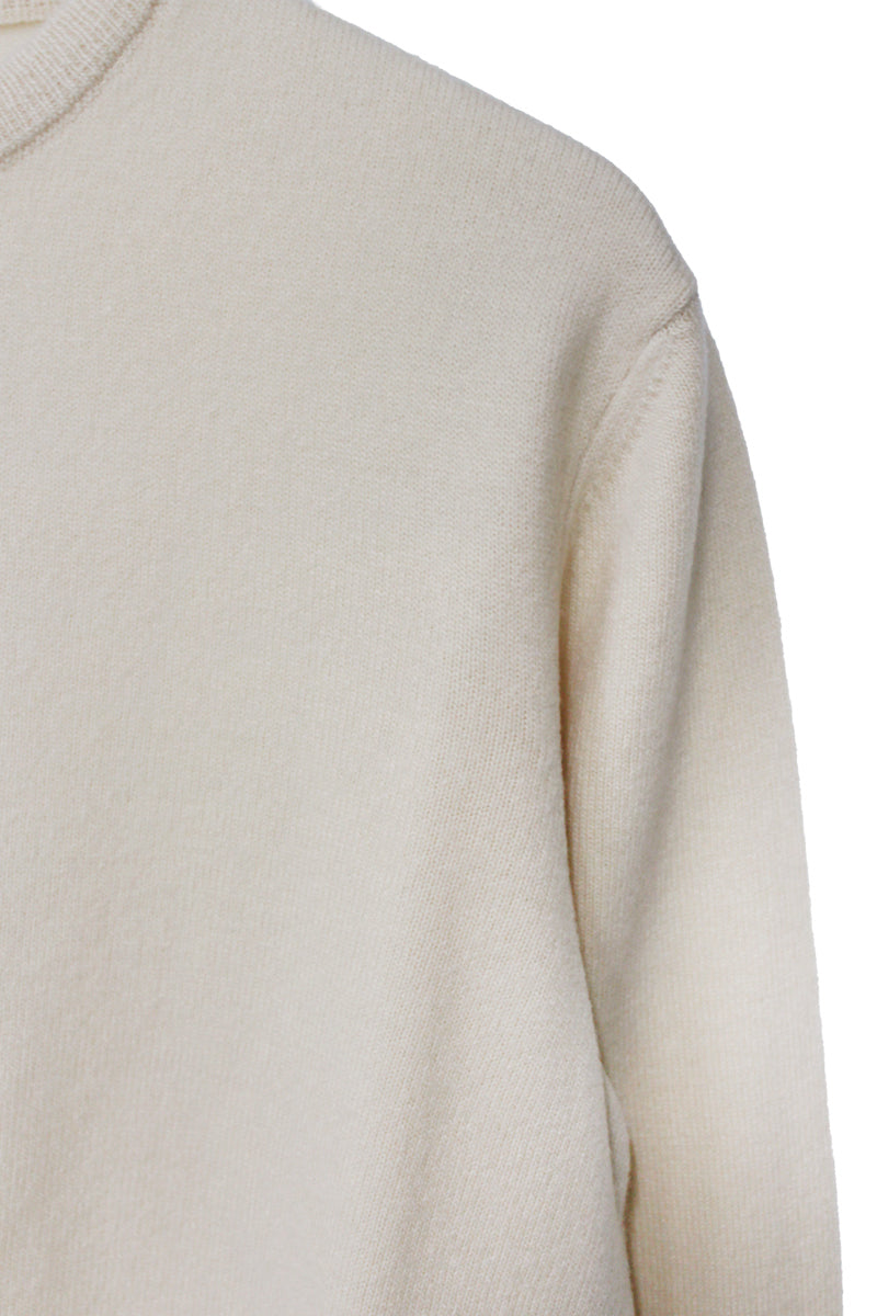 ニットカーディガン【25AW】
