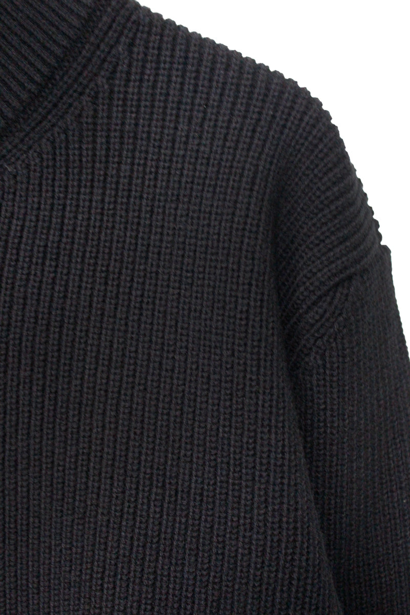 ジップアップカーディガン【25AW】