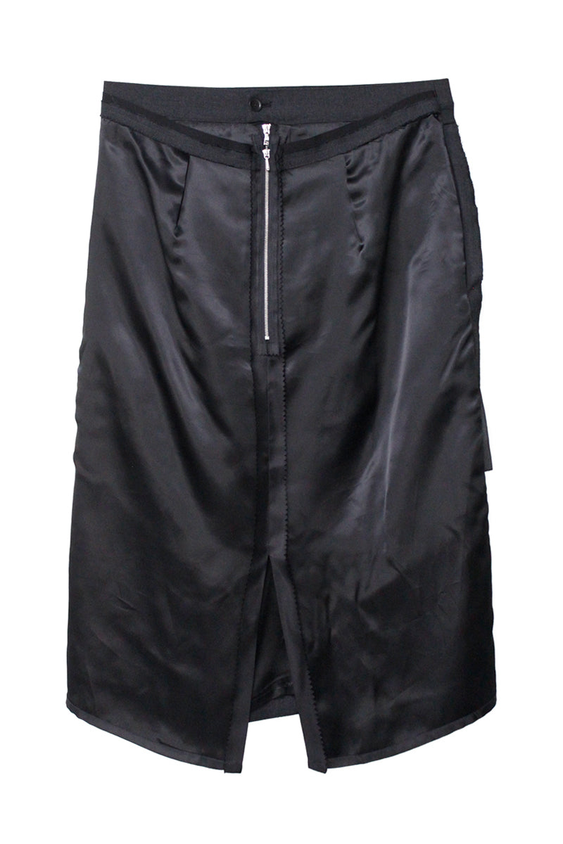 ミディスカート【25AW】