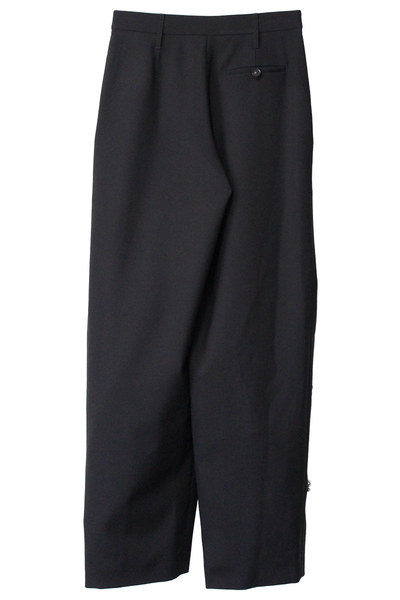 SPHERE EMB BALLOON TROUSRR【25AW】