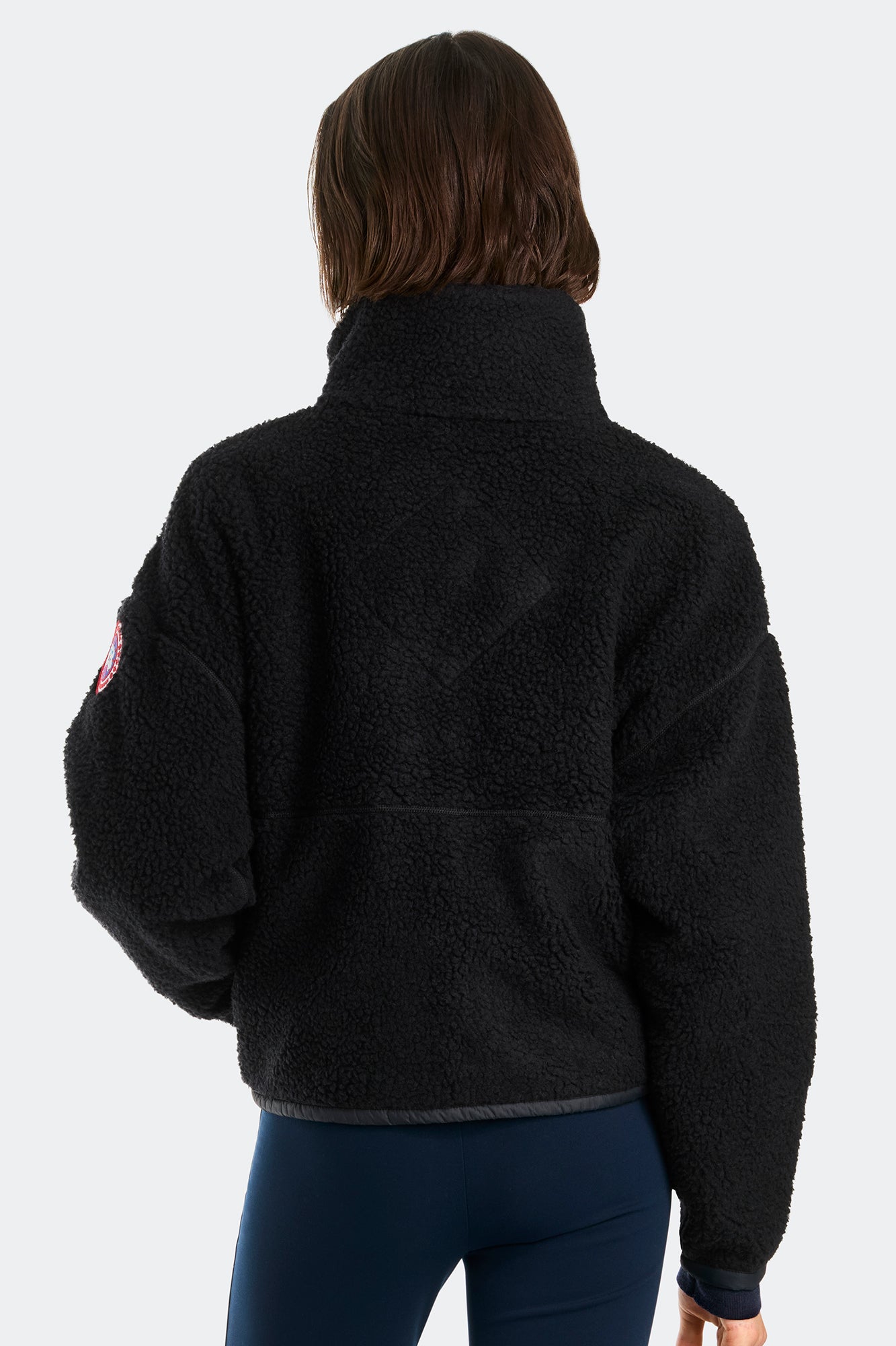 Simcoe Fleece Jacket