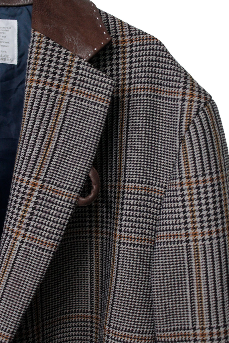 ウールコート(MEN)【25AW】